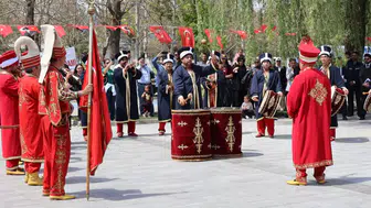 Kırıkkale'de Hıdırellez Coşkusu Başlıyor!