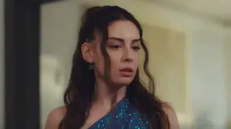 Kızılcık Şerbeti'nde Çimen Karakterinin Geleceği Belirsiz: Selin Türkmen'in Ayrılığının Ardından Yeni Falnız Bekleniyor!