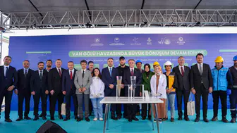 Van Gölü’nde Koruma İhtiyaçları Yeniden Değerlendiriliyor: Kapsamlı Dönüşüm Süreci Başladı