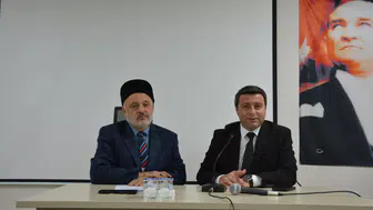 Yomra Kaymakamlığı Personel Toplantısında Hizmetler Değerlendirildi