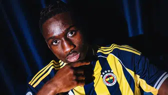 Sidiki Cherif Transfer Sözleşmesiyle Yeni Bir Takıma mı İmza Atıyor?