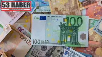 Dolar ve Euro Bugün Ne Kadar? İşte Piyasadaki Son Durum!