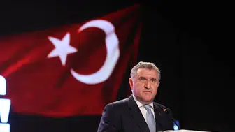 Bakan Bak'tan Milli Aile Haftası Mesajı: Aile Değerleri Her Zaman Önemli