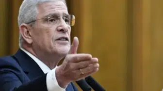 Dervişoğlu: Gençlerin Karşılaştığı Zorlukların Bir Numaralı Sorumlusu İktidar!