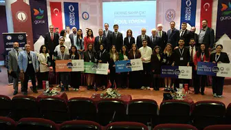 Destek Patent ve Gürok Grup, Genç Girişimcilere İnovasyon Alanında Destek Sağlıyor