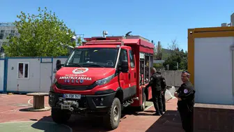 Ortahisar Belediyesi’nden Afetlere Karşı Güç Birliği Hamlesi