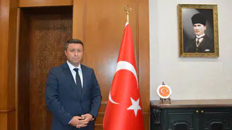 Kaymakam Ocak, Kurban Bayramı’nda birlik ve dayanışmanın önemini vurguladı!