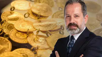 İslam Memiş açıkladı: Gram altın o tarihte 10 bin TL olacak!