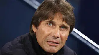 Antonio Conte'nin Fenerbahçe'ye Transferi İddiaları Seçim Öncesi Gündeme Geldi!
