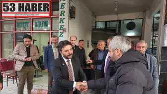 Saadet Partisi’nden Kendirli Çıkarması: Geçim Sıkıntısı Her Eve Dokunuyor