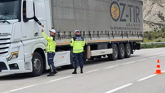 Yaklaşan Kurban Bayramı dolayısıyla yollarda denetimler artırıldı