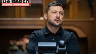 Zelenski: Rusya'ya Yönelik Yeni Yaptırım Hedefleri Belirleniyor