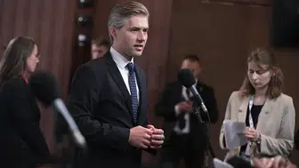 Budrys: Rusya, Hava Savunma Zayıflıklarını Propaganda ile Maskelemeye Çalışıyor