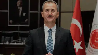Görgün'den STM'nin Kuruluş Yıldönümüne Özel Kutlama Mesajı