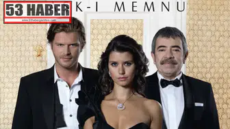 Aşkı Memnu tekrar bölümü ne zaman, hangi kanalda, saat kaçta yayınlanacak?