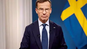 Kristersson: Hindistan, İskandinav Ülkeleriyle Güvenli Bir Ortaklık Kurabilir