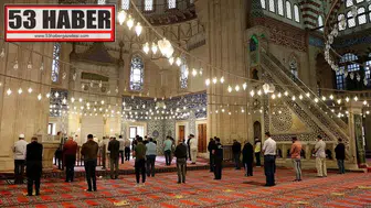 2026 Kurban Bayramı Namazı Saatleri: Antalya'da İlçe İlçe Detaylar Açıklandı!