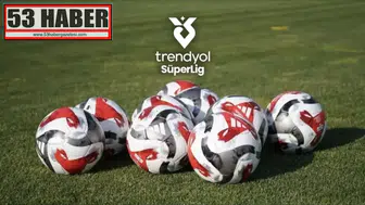 TFF, 2026-2027 Sezonuna Dair Takvimini Duyurdu!