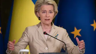 Von der Leyen: Anlaşmalar Geçerlidir, AB Taahhütlerimize Bağlıyız