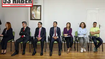 Diyarbakır'da Sosyal Barış ve Özgürlük Zirvesi Gerçekleştirildi