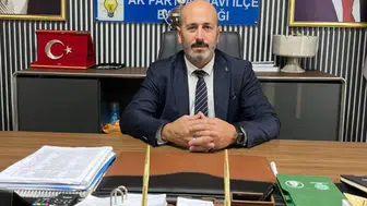 Ak Parti Arhavi İlçe Başkanı Maksut Çorbacı’dan Kurban Bayramı Mesajı