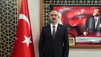 Ardanuç Kaymakamı Alparslan Sözen’den Kurban Bayramı Mesajı