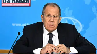 Lavrov, Afrika Günü Kutlamalarında Dikkat Çeken Bir Resepsiyon Aldı