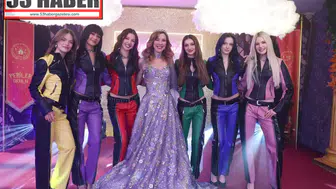 Sihir kaldığı yerden devam ediyor! 'Sihirli annem: Periler okulu' bugün vizyona girdi