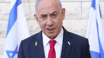 Netanyahu: Beaufort kalesini ele geçirdik, güvenliği yeniden tesis edeceğiz