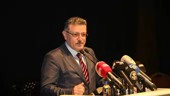 Başkan Genç: Akçaabat’a 500 Milyon Liralık Yeni Yaşam Alanı Kazandırıyoruz