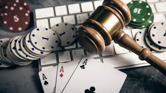Yasa Dışı Bahis Oyuncularına 400 Bin TL'ye Kadar Para Cezası Uygulanacak