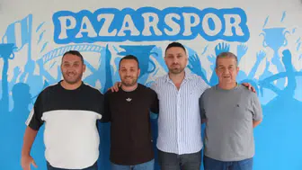 Pazarspor, 2023-2024 Sezonu İçin Yapılandırma Çalışmalarına Start Verdi!