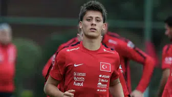 Milliler, Paraguay ile Oynayacağı Maçta Zirve Hedefliyoruz!