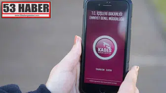 KADES’i 9,7 milyon kişi indirdi: 2 milyonun üzerinde ihbar alındı