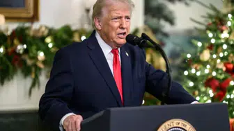 Trump: İran, Hürmüz Boğazı'ndan geçen gemilerden ücret alınmadığını bildirdi