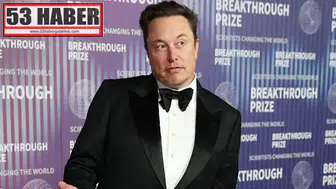 Elon Musk'ın serveti 1,4 trilyon dolara ulaştı
