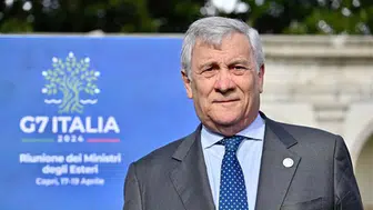 Tajani’den Almanya’daki Stade olayına ilişkin taziye mesajı