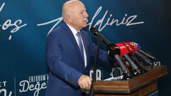 Erzurum’da Sıfır Atık Projeleri Ödüllendirildi, Öğrencilerin Çevre Duyarlılığı Takdir Topladı