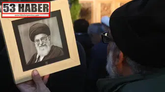Ali Hamaney'in Cenazesi 9 Temmuz'da Toprağa Verilecek