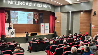 Kayseri’de bin 740 din görevlisine afet ve yangın farkındalık eğitimi verildi