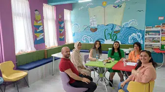 Güneysu’da Sene Sonu Zümre Toplantıları Gerçekleştirildi