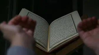 Sınavda Başarılı Olmak İçin Okunabilecek Dua