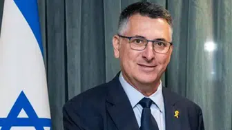 Saar: İsrail ile Kolombiya Arasındaki İlişkilerin Yeniden Güçlenmesi İçin Çaba Gösteriyoruz