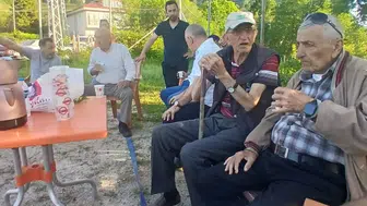 Kemalpaşa'da Köy Ziyaretleriyle Teşkilat Çalışmaları Değerlendirildi