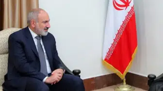 Ermenistan Başbakanı Pashinyan: ABD–İran anlaşmasını memnuniyetle karşıladık