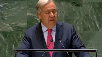 Guterres: Bugünün Temiz Enerji Yatırımları, Geleceğin İklimini Belirliyor