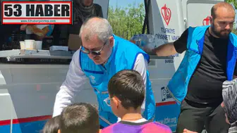 Erzurum Müftülüğü’nden LGS Öğrencilerine ve Velilere Moral Desteği
