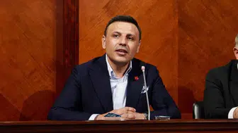 Çelik: Yerebatan Sarnıcı, İstanbul ve Türkiye'nin Kültürel Mirasıdır