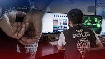 29 İlde Dev Operasyon: Siber Suçlarla Mücadelede Önemli Kapsam!