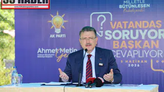 Başkan Genç Yeşilova’da Vatandaşları Dinledi: Talepler Tek Tek Not Alındı